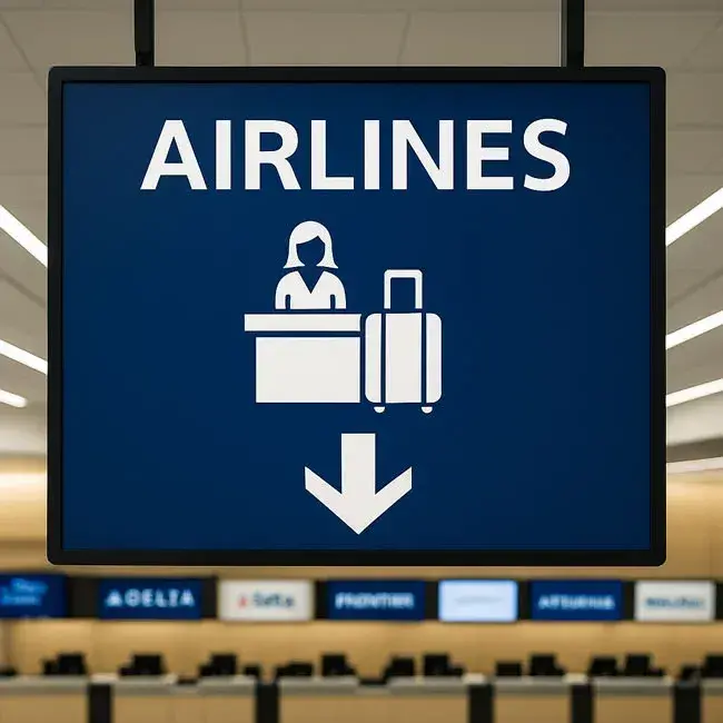 airlines