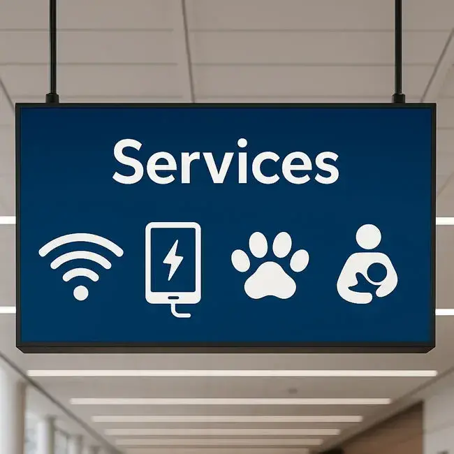 Services